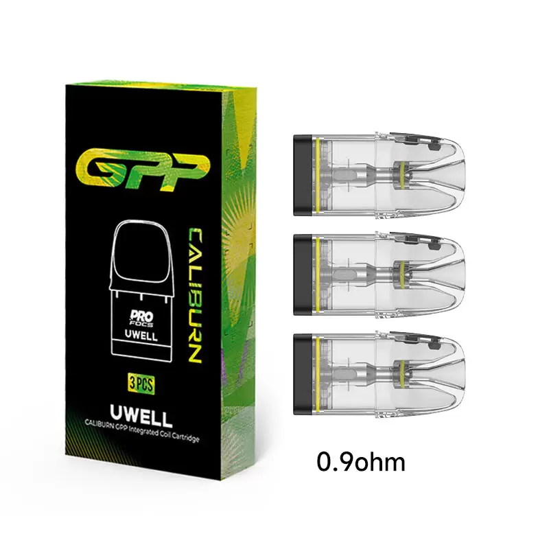 UWELL CALIBURN G4