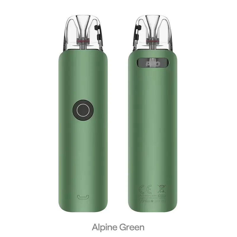 UWELL CALIBURN G4 綠